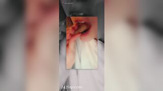 Maria Baltag Social Media Leaked Amateur Nude Girl Porn Video43