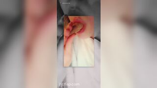 Maria Baltag Social Media Leaked Amateur Nude Girl Porn Video43