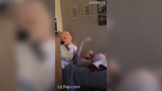 Sage Valente Social Media Leaked Amateur Nude Girl Porn Video3