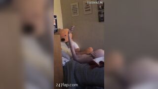 Sage Valente Social Media Leaked Amateur Nude Girl Porn Video3