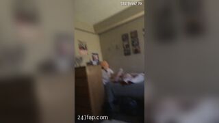 Sage Valente Social Media Leaked Amateur Nude Girl Porn Video3