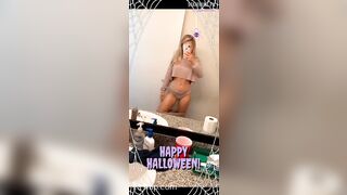 Sydney Ryckman Social Media Leaked Amateur Nude Girl Porn Video15