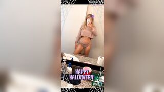 Sydney Ryckman Social Media Leaked Amateur Nude Girl Porn Video15