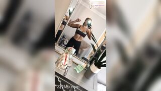 Sydney Ryckman Social Media Leaked Amateur Nude Girl Porn Video34