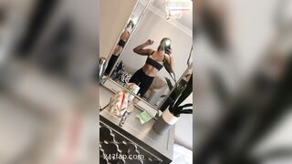 Sydney Ryckman Social Media Leaked Amateur Nude Girl Porn Video34