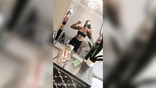 Sydney Ryckman Social Media Leaked Amateur Nude Girl Porn Video34