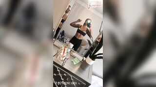 Sydney Ryckman Social Media Leaked Amateur Nude Girl Porn Video34