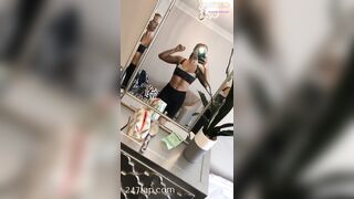 Sydney Ryckman Social Media Leaked Amateur Nude Girl Porn Video34