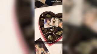 Baylee Katz Social Media Leaked Amateur Nude Girl Porn Video1