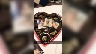 Baylee Katz Social Media Leaked Amateur Nude Girl Porn Video1