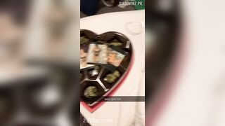 Baylee Katz Social Media Leaked Amateur Nude Girl Porn Video1