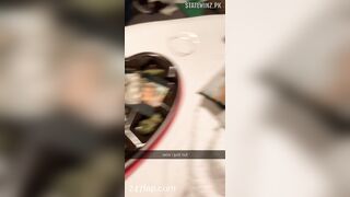 Baylee Katz Social Media Leaked Amateur Nude Girl Porn Video1