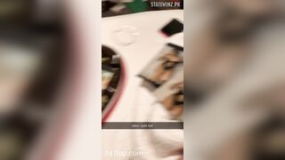 Baylee Katz Social Media Leaked Amateur Nude Girl Porn Video1