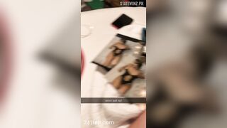 Baylee Katz Social Media Leaked Amateur Nude Girl Porn Video1