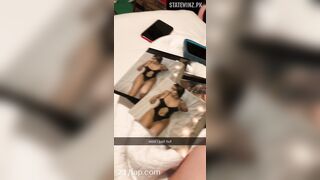 Baylee Katz Social Media Leaked Amateur Nude Girl Porn Video1