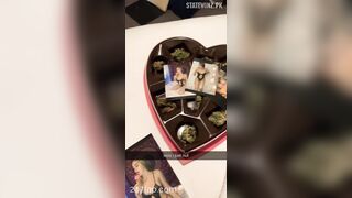 Baylee Katz Social Media Leaked Amateur Nude Girl Porn Video1