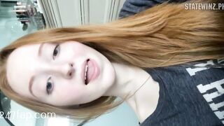 Julia Social Media Leaked Amateur Nude Girl Porn Video27