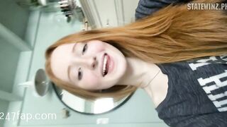 Julia Social Media Leaked Amateur Nude Girl Porn Video27