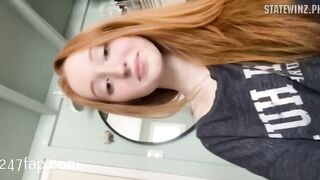 Julia Social Media Leaked Amateur Nude Girl Porn Video27