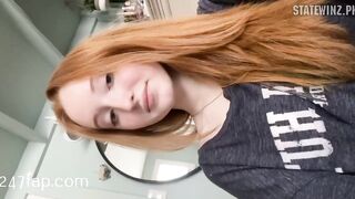 Julia Social Media Leaked Amateur Nude Girl Porn Video27