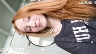 Julia Social Media Leaked Amateur Nude Girl Porn Video27