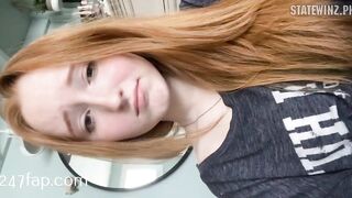 Julia Social Media Leaked Amateur Nude Girl Porn Video27