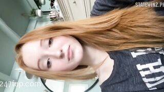 Julia Social Media Leaked Amateur Nude Girl Porn Video27