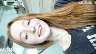 Julia Social Media Leaked Amateur Nude Girl Porn Video27