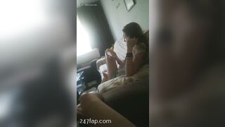 Maria Baltag Social Media Leaked Amateur Nude Girl Porn Video7