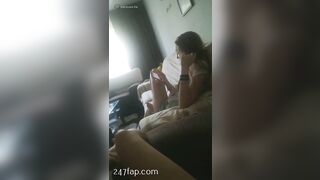 Maria Baltag Social Media Leaked Amateur Nude Girl Porn Video7