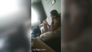Maria Baltag Social Media Leaked Amateur Nude Girl Porn Video7