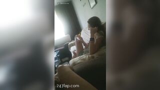 Maria Baltag Social Media Leaked Amateur Nude Girl Porn Video7