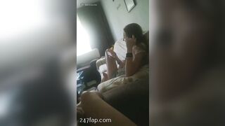 Maria Baltag Social Media Leaked Amateur Nude Girl Porn Video7