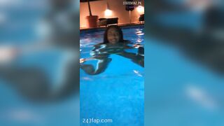 Madison Byrd Social Media Leaked Amateur Nude Girl Porn Video6