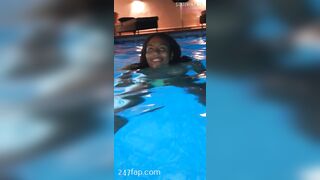 Madison Byrd Social Media Leaked Amateur Nude Girl Porn Video6