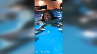 Madison Byrd Social Media Leaked Amateur Nude Girl Porn Video6