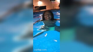 Madison Byrd Social Media Leaked Amateur Nude Girl Porn Video6