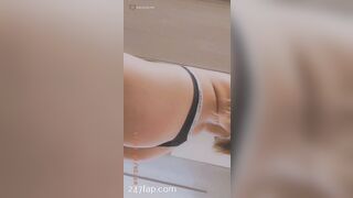 Maria Baltag Social Media Leaked Amateur Nude Girl Porn Video23