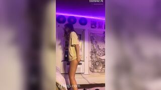 Gracie Smith Social Media Leaked Amateur Nude Girl Porn Video16