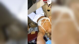 Jennifer Ansari Social Media Leaked Amateur Nude Girl Porn Video11