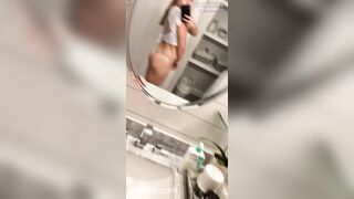 Sydney Ryckman Social Media Leaked Amateur Nude Girl Porn Video31