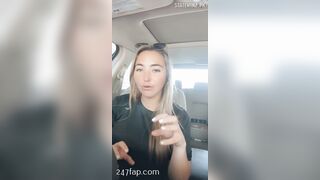 Nikki Fedele Social Media Leaked Amateur Nude Girl Porn Video5