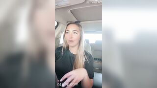 Nikki Fedele Social Media Leaked Amateur Nude Girl Porn Video5