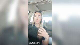 Nikki Fedele Social Media Leaked Amateur Nude Girl Porn Video5