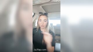 Nikki Fedele Social Media Leaked Amateur Nude Girl Porn Video5