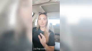 Nikki Fedele Social Media Leaked Amateur Nude Girl Porn Video5