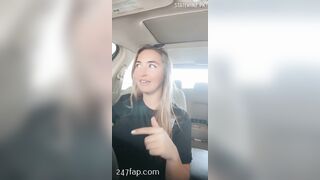 Nikki Fedele Social Media Leaked Amateur Nude Girl Porn Video5