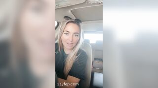 Nikki Fedele Social Media Leaked Amateur Nude Girl Porn Video5