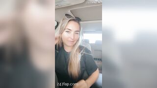 Nikki Fedele Social Media Leaked Amateur Nude Girl Porn Video5