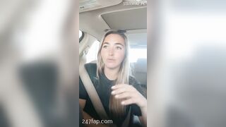 Nikki Fedele Social Media Leaked Amateur Nude Girl Porn Video5